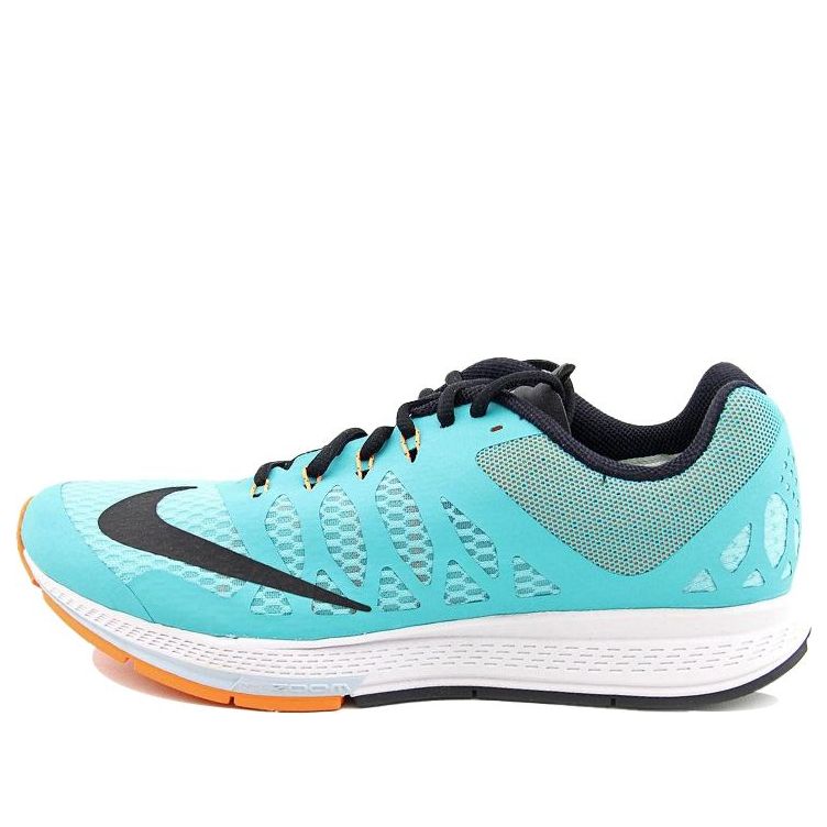 Nike Air Zoom Elite 7 Low-Top Blue 654443-408