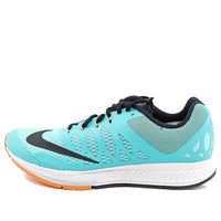 Nike Air Zoom Elite 7 Low-Top Blue 654443-408