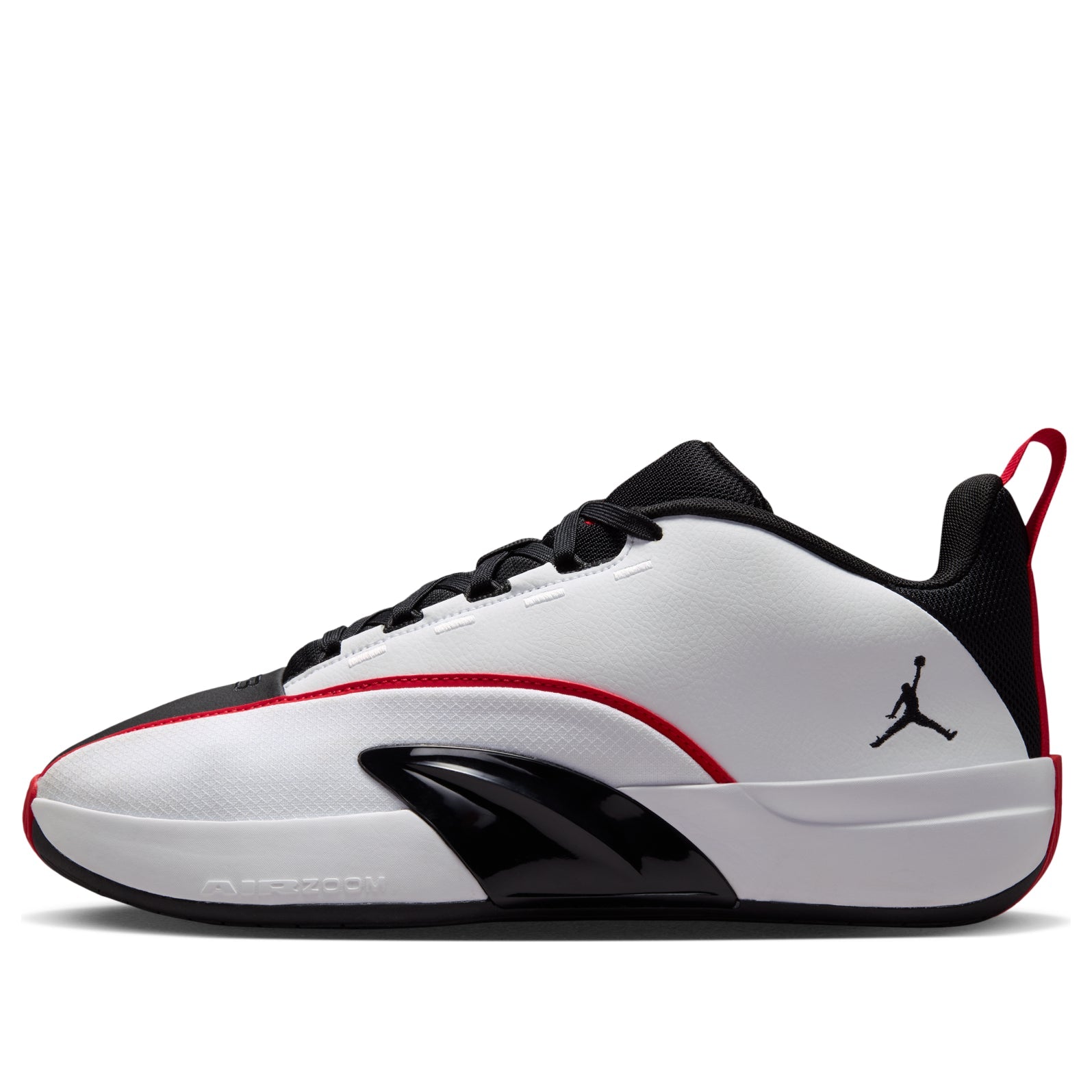 Air Jordan All Game PF 'White University Red Black' IQ6583-100