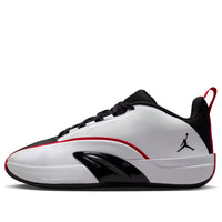 Air Jordan All Game PF 'White University Red Black' IQ6583-100
