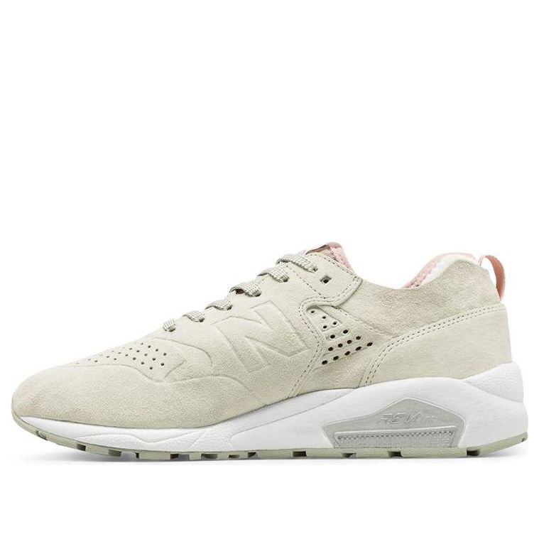 New Balance 580 Re-Enginee 'White' MRT580DB