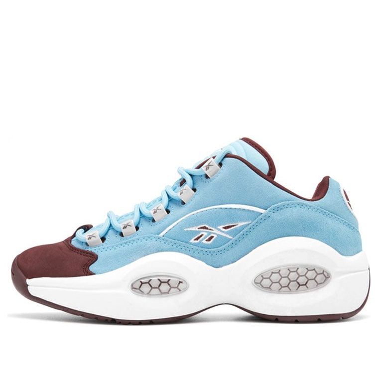 Reebok Question Low 'Phillies' GZ0990