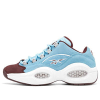 Reebok Question Low 'Phillies' GZ0990