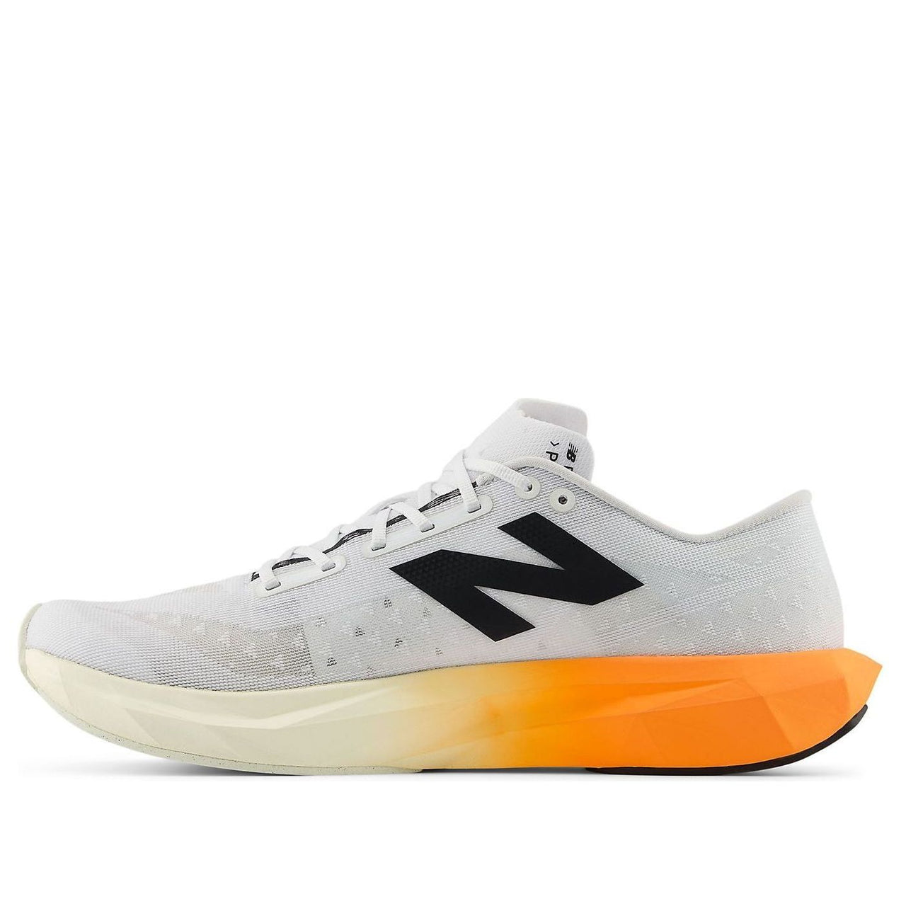 New Balance FuelCell Pvlse v1 'Hot Mango White' MFCNPCH