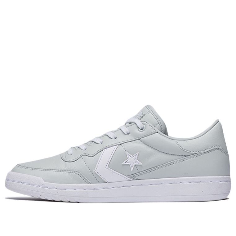 Converse Fastbreak Grey 'Gray White' 161582C