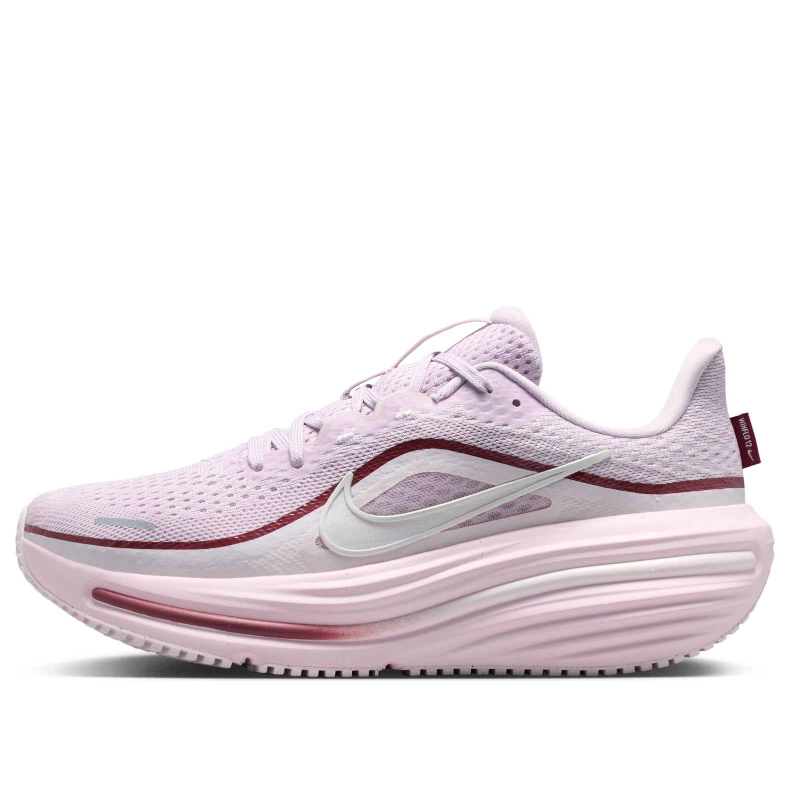 (WMNS) Nike Winflo 12 'Bleached Lilac Pearl Pink' HV9273-500