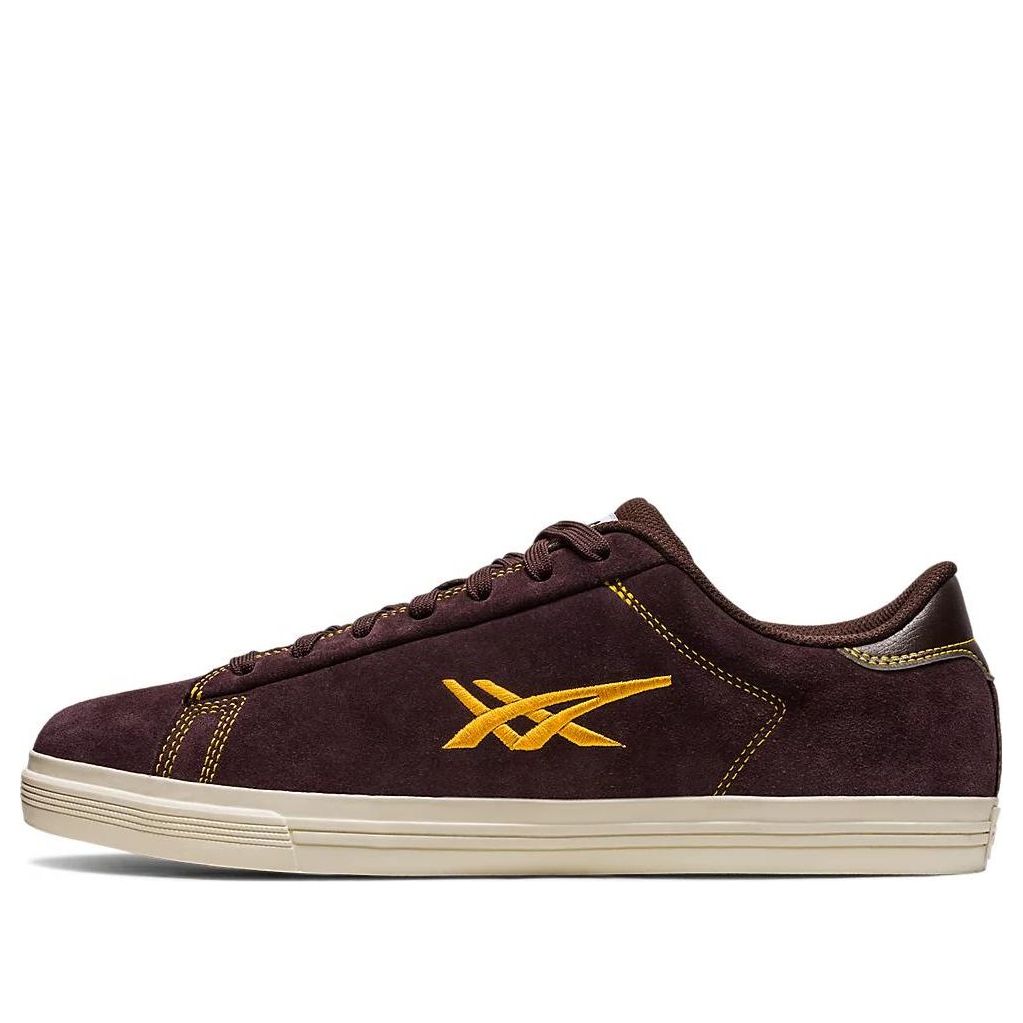ASICS Classic Tempo Pro 'Brown Yellow' 1201A373-200
