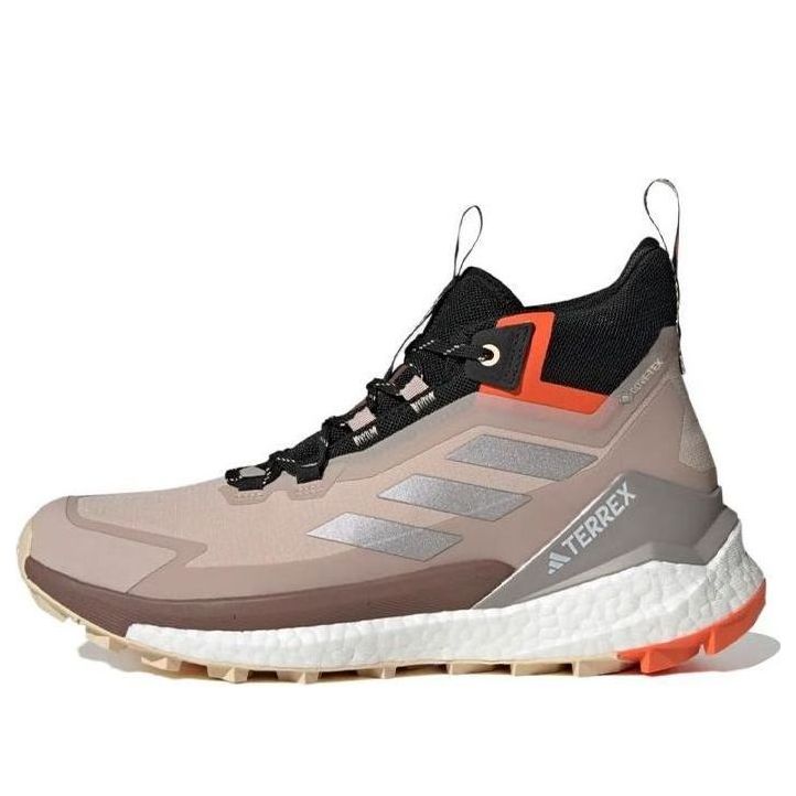 adidas Terrex Free Hiker GORE-TEX 2.0 Hiking 'Beige' HQ8384