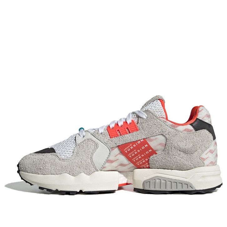 adidas ZX Torsion 'Solar Red' EH0251