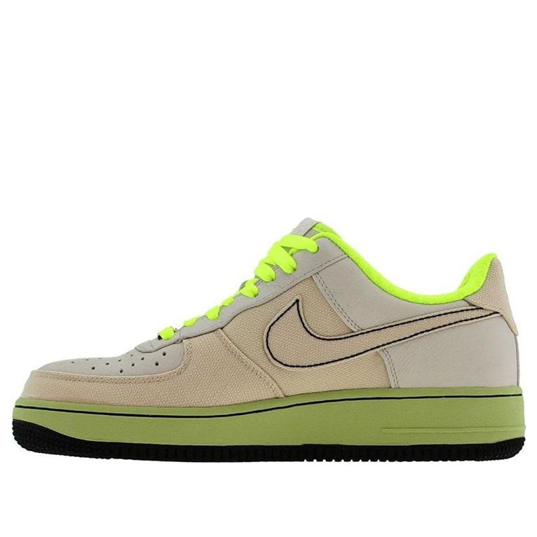 Nike Air Force 1 Premium 07 'Light Bone' 315180-002
