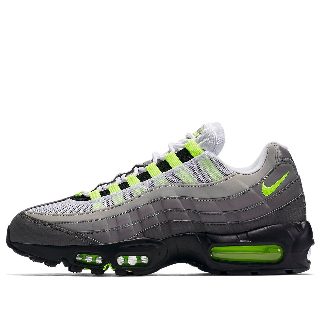 Nike Air Max 95 OG Premium 'Blck' 759986-070