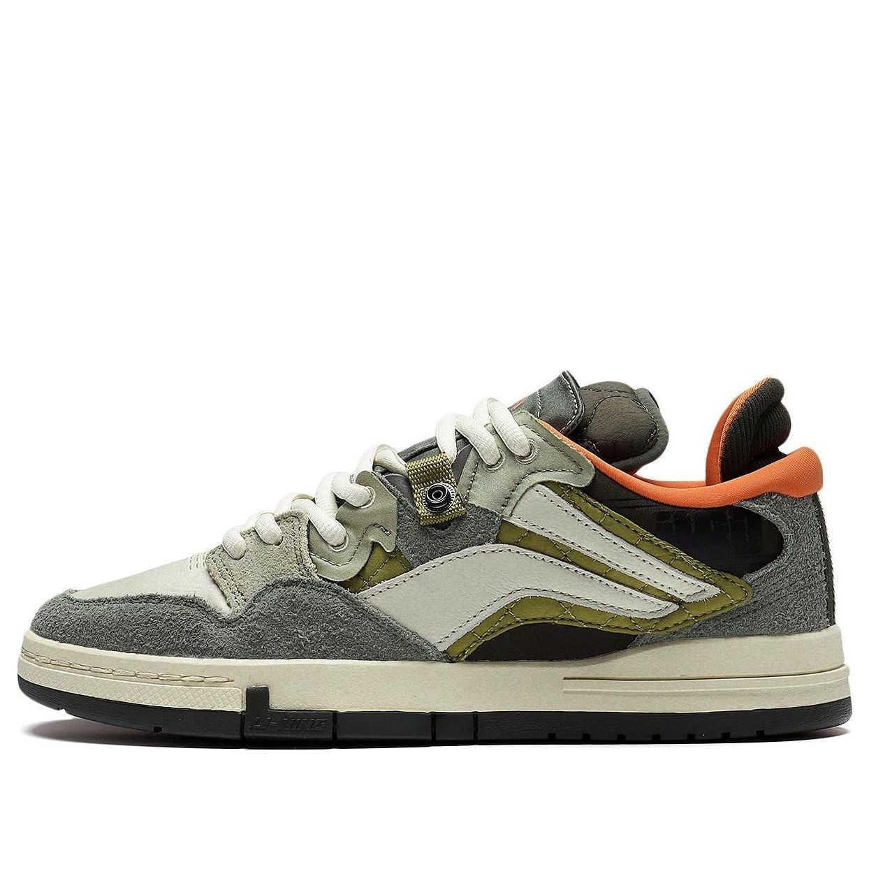 Li-Ning Wave Pro 'Special Story' AECS049-1