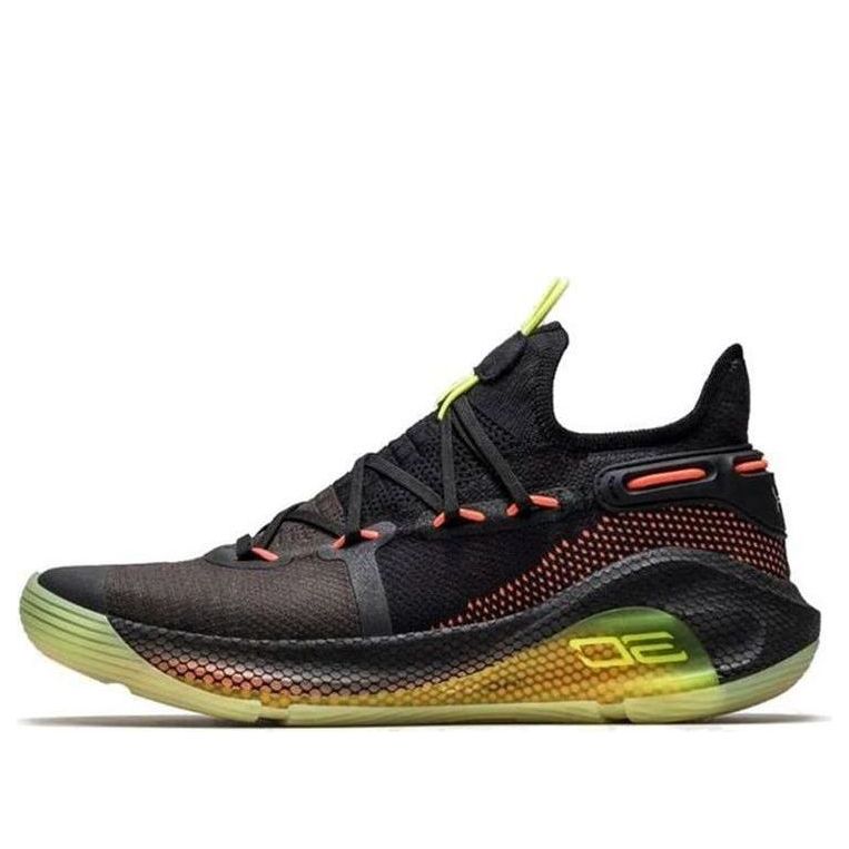 Under Armour Curry 6 'Fox Theater' 3020612-004