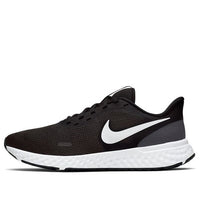 (WMNS) Nike Revolution 5 'Anthracite' BQ3207-002