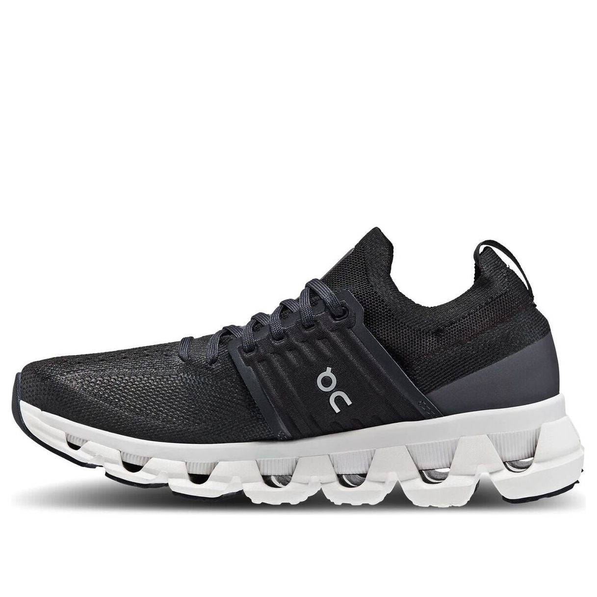 (WMNS) On Running Cloudswift 3 'All Black' 3WD10450485