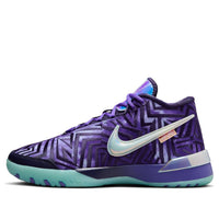 Nike Zoom LeBron NXXT Genisus EP 'Monopoly Persian Violet' IB1272-501
