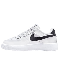 (PS) Nike Force 1 Low EasyOn 'White Black' FN0237-101