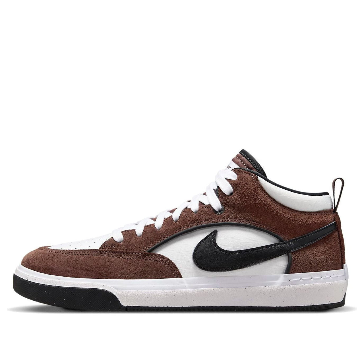 Nike SB React Leo 'Light Chocolate' DX4361-201