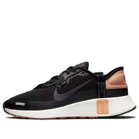 (WMNS) Nike Reposto 'Black Light Cognac' CZ5630-014