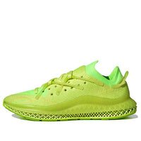 adidas 4D Fusio 'Pulse Yellow' H04513