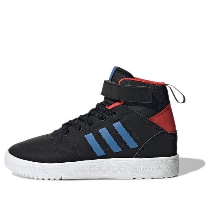 (PS) adidas originals Drop Step 360 'Black Blue' S23984