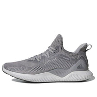 adidas Alphabounce Beyond 'Triple Grey' CG4765