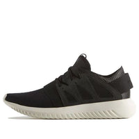 (WMNS) adidas Tubular Viral 'Black Off White' S75580