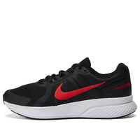 Nike Run Swift 2 'Black University Red' CU3517-003