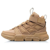 (WMNS) Li-Ning WenDing Hi AGBP106-1