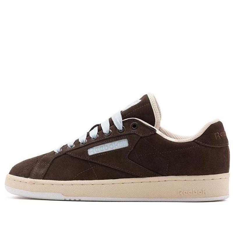 Reebok Club C Grounds x Sneeze 'Earth' HP6471