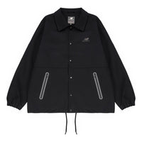 New Balance Sport Jacket 'Black' 5AC39503-BK