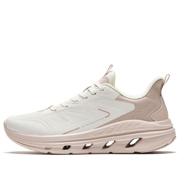 (WMNS) ANTA Energy Ring 'White Pink' 922345578-7