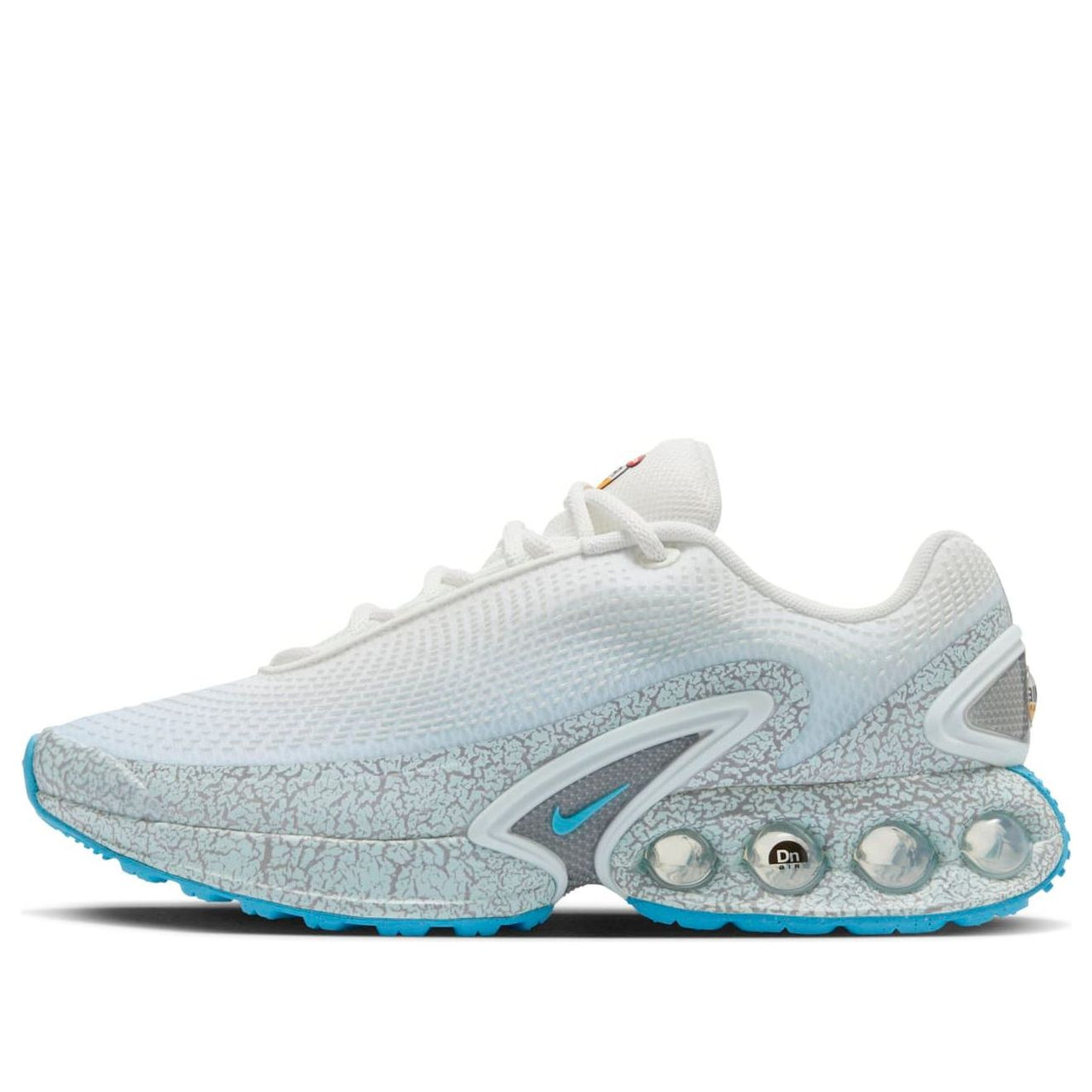 Nike Air Max Dn 'White Safari' HM5653-440