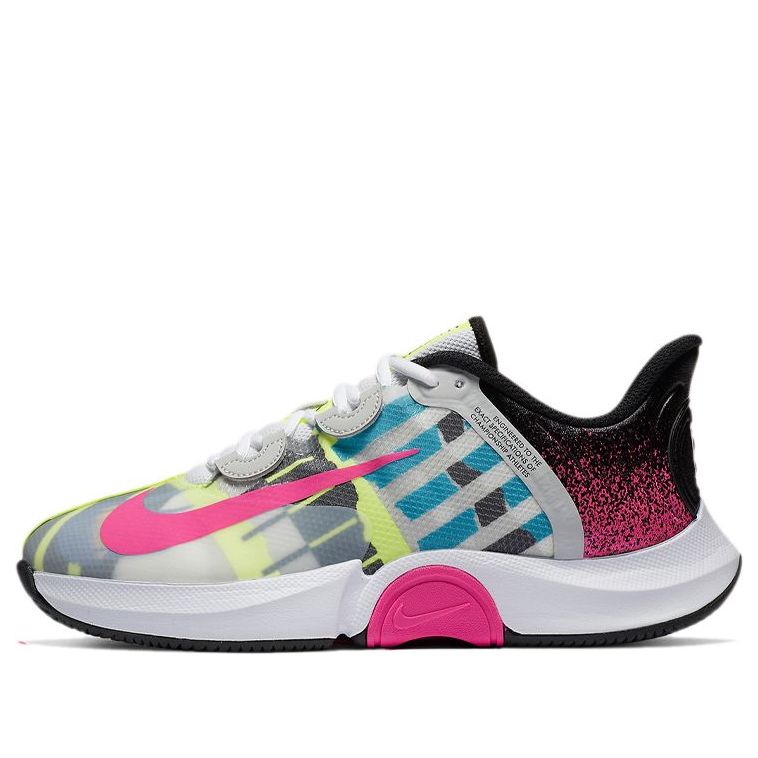 (WMNS) Nike Court Air Zoom GP Turbo '30 Years of Challenge Court' CK7580-101