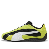 PUMA Speedcat Plus 'Lime Smash White' 402995-01