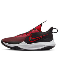 Nike Precision 6 FlyEase 'Bred' DJ7552-002