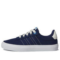 (GS) adidas Vulc Raid3r J 'Dark Blue White' GZ3334