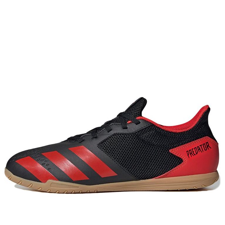 adidas Predator 20.4 IN Sala 'Active Red' EE9580
