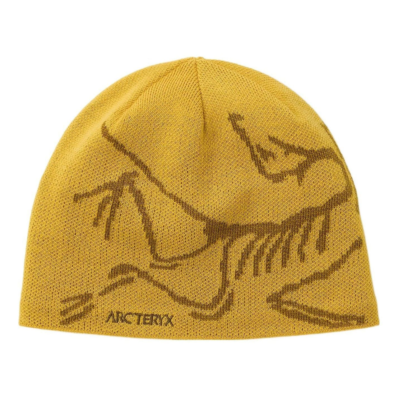 Arc'teryx Bird Head Toque 'Yellow' X000005656-ORACLE