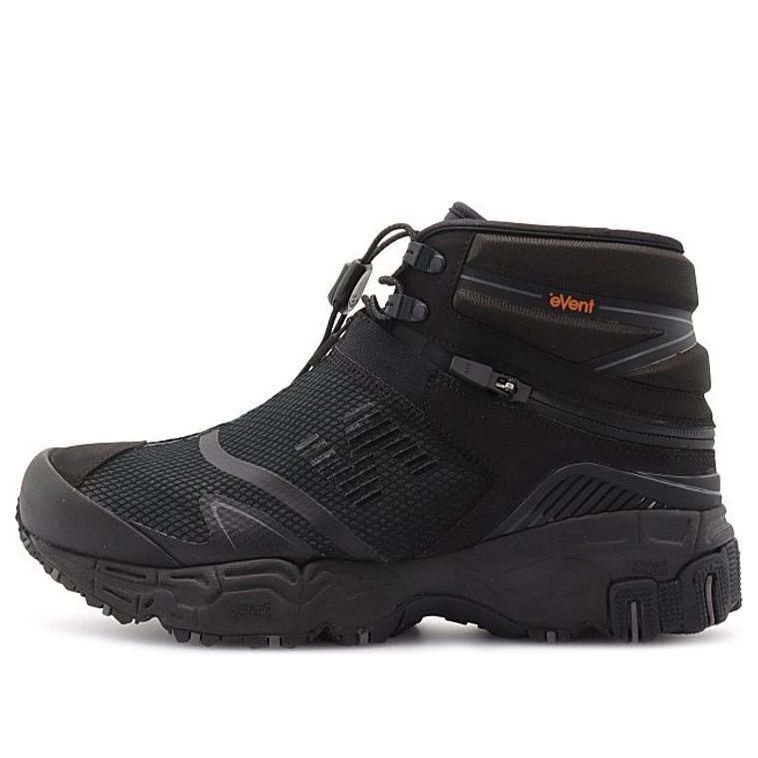 New Balance Tokyo Design Studio x Niobium Concept 1 'Black' MSNB1OL