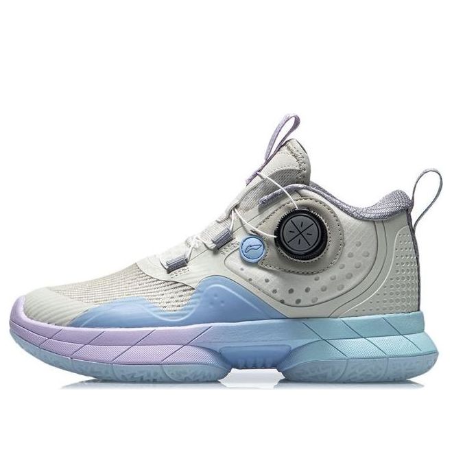 (GS) Li-Ning Way Of Wade Re-Huanyen 'Cotton Candy' YKBR030-1