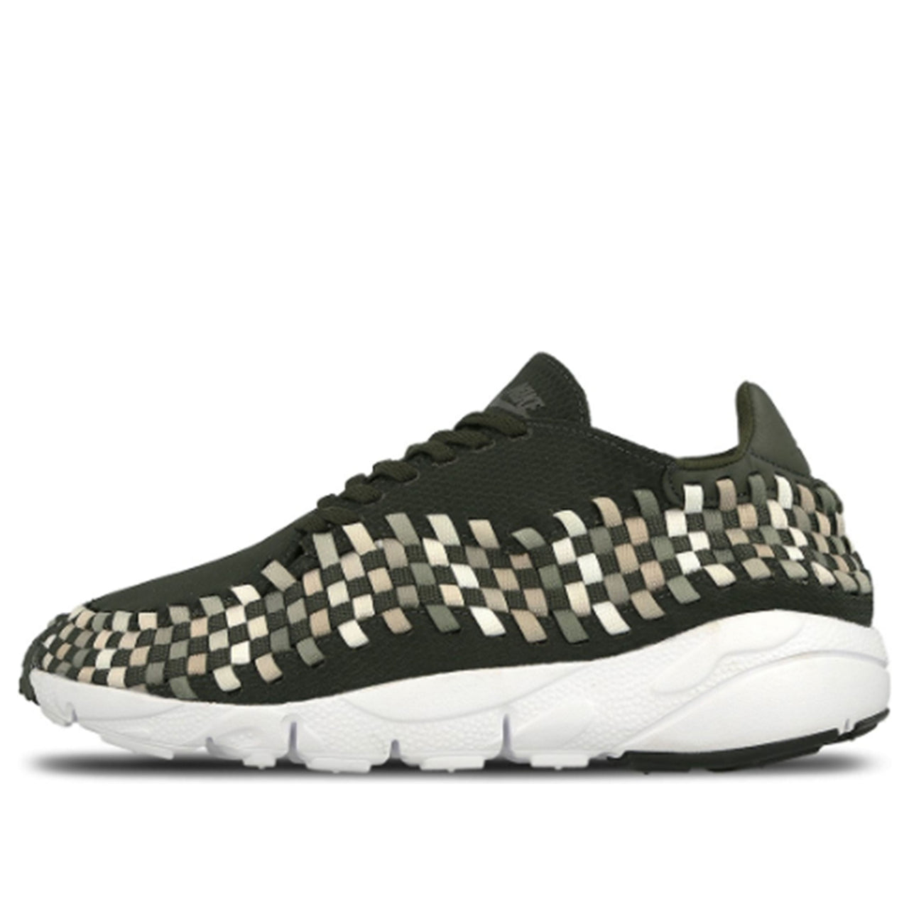 Nike Air Footscape Woven NM 'Sequoia' 875797-300