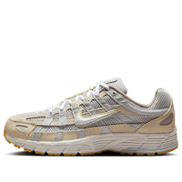 (WMNS) Nike P-6000 'Beige Grey' HV4312-025