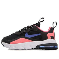 (TD) Nike Air Max 270 RT 'Black Pink' CD2654-024