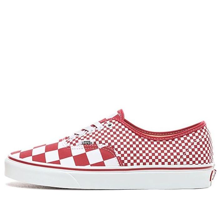 Vans Authentic 'Mix Checker' VN0A38EMVK5