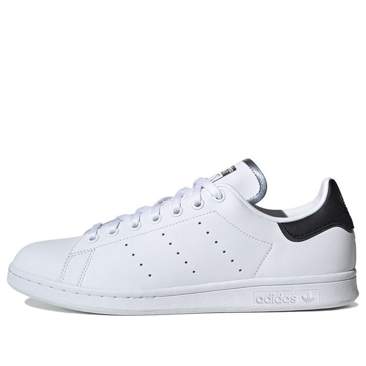 adidas Originals Stan Smith Shoes 'White Black' FU9613
