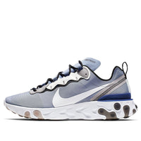 Nike React Element 55 'Indigo Fog' BQ6166-402