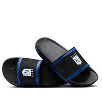 Nike MLB x Offcourt Slide 'Kansas City Royals' DH6997-002