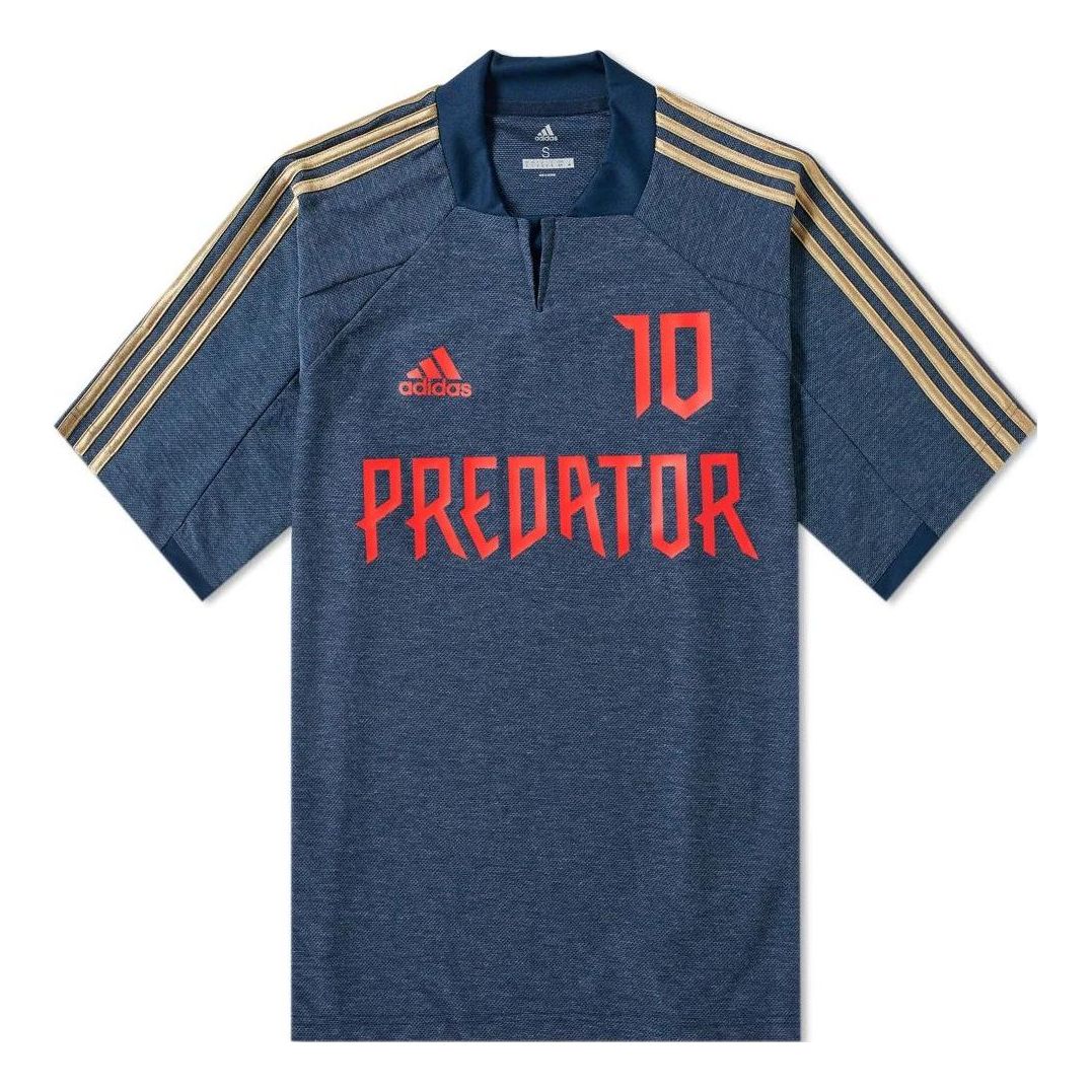 adidas Predator Zidane Jersey DZ7311