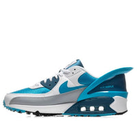 Nike Air Max 90 FlyEase 'Laser Blue' CZ4270-100